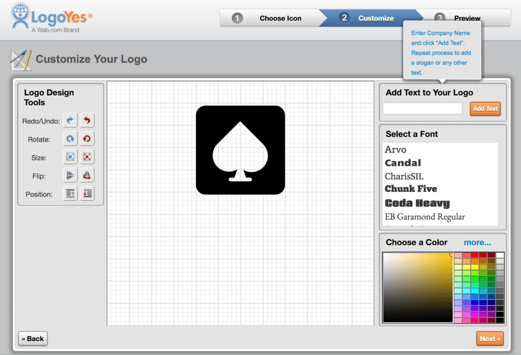 Free and easy to use graphic design app on mac download