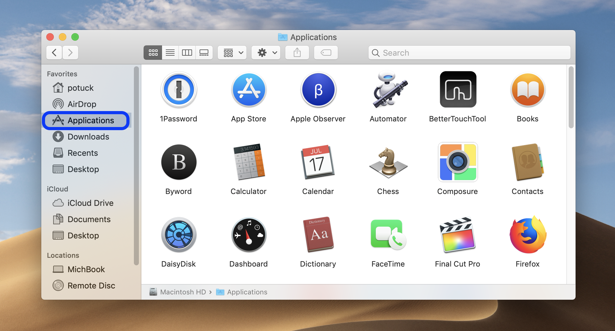 What Is Apples Current Software For Mac
